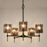 Willa Arlo™ Interiors Quitman 5 - Light Wagon Wheel Chandelier ...